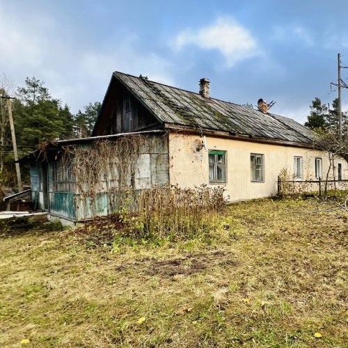 Коттедж/дом Краколье кв-л, пос. Усть-Луга, 40