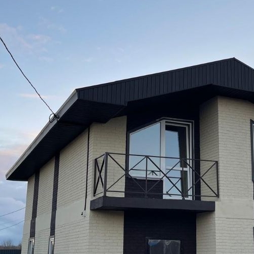 Коттедж/дом пос. Александровская, переулок Рехколовский, 24