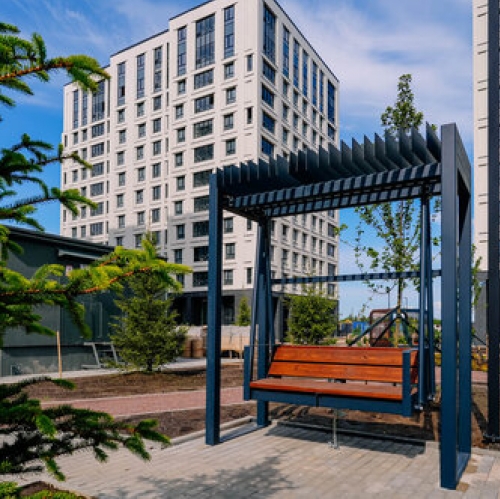 3-комн квартира ул Фёдора Абрамова,  д. 23,  к. 1