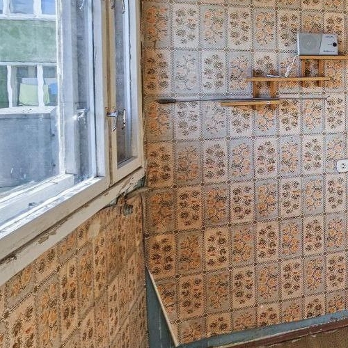 1-комн квартира улица Жени Егоровой, 5К1