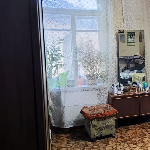 3-комн квартира 1-я Советская улица, 10