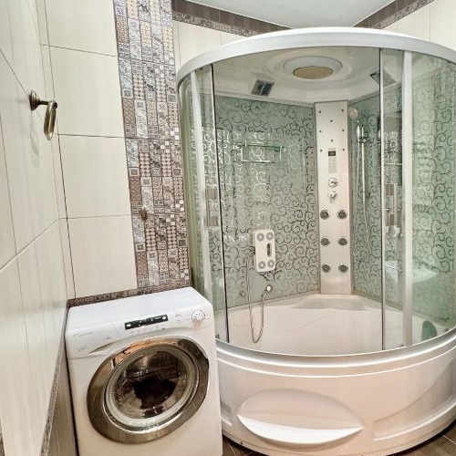 3-комн квартира Сестрорецк, улица Николая Соколова, 31