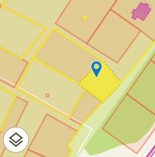 Земельный участок Сергиево тер., улица Красная