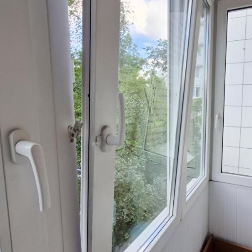 2-комн квартира улица Подвойского, 33к1