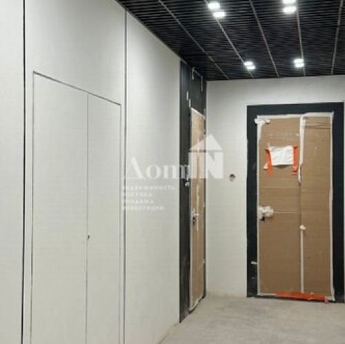 1-комн квартира ул Ломаная,  д. 3б