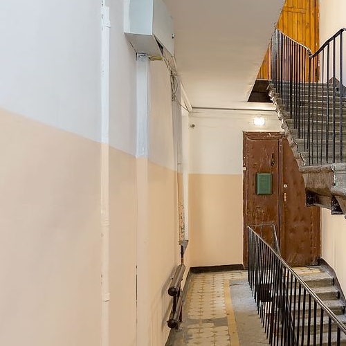 2-комн квартира улица Ленина, 31