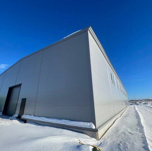 Склад Новое Мозино, 41К-010