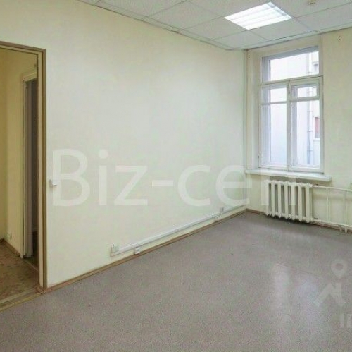 Офис Троицкая (ПС) пл,  д. 1