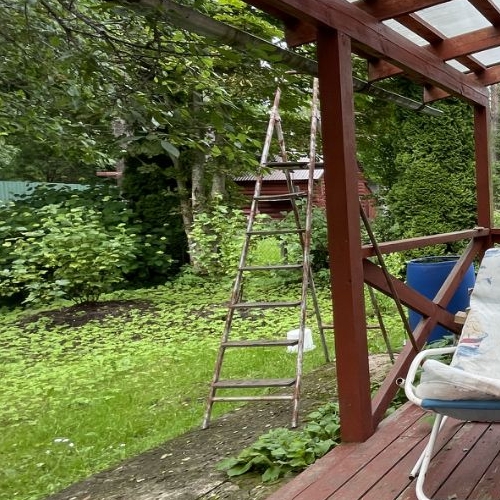 Коттедж/дом Лужок СНТ, улица Западная, 59