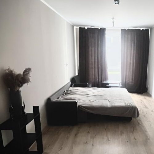 Студия пос. Парголово, проезд Толубеевский, 8к2