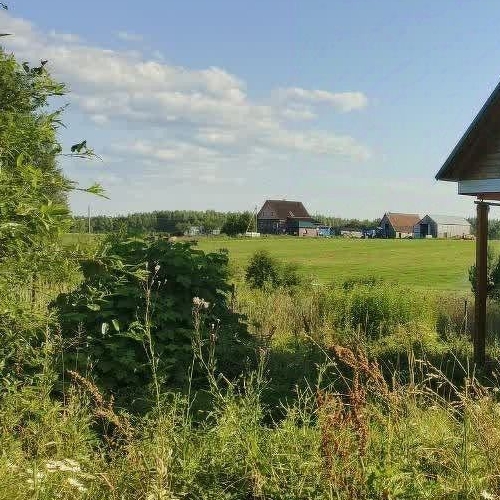 Коттедж/дом д. Березняк, улица Ветеранов, 40