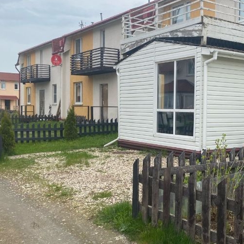 Коттедж/дом д. Каськово, улица Липовая, 4с6