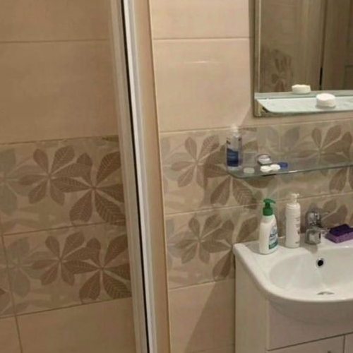 Студия Мурино, улица Графская, 12к1