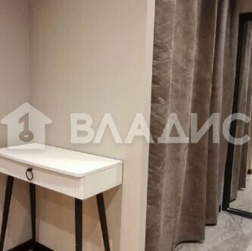 1-комн квартира Заречная улица