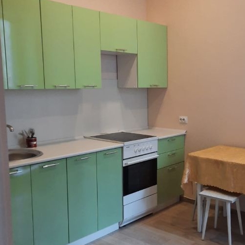 Студия Тельмана, улица Онежская, 2