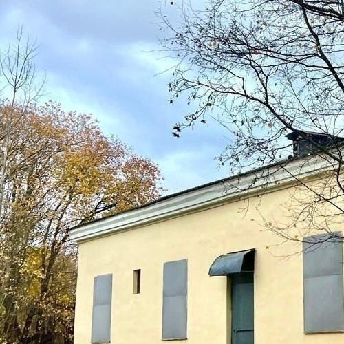 Коттедж/дом Петергоф, Собственный проспект, 84