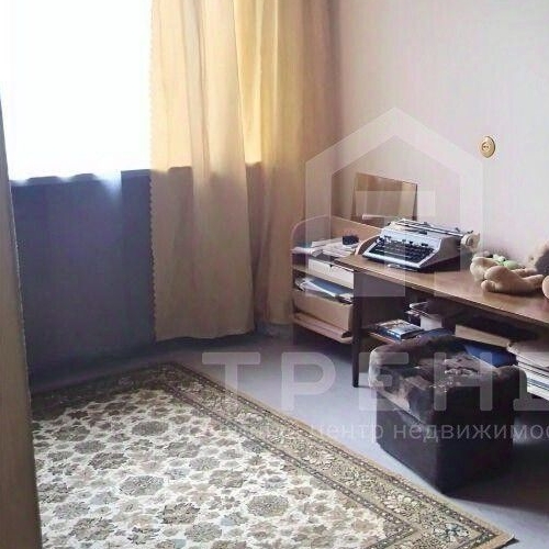 3-комн квартира Пловдивская улица, 3К1