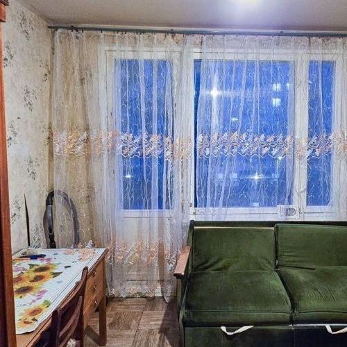 3-комн квартира улица Демьяна Бедного, 2к2