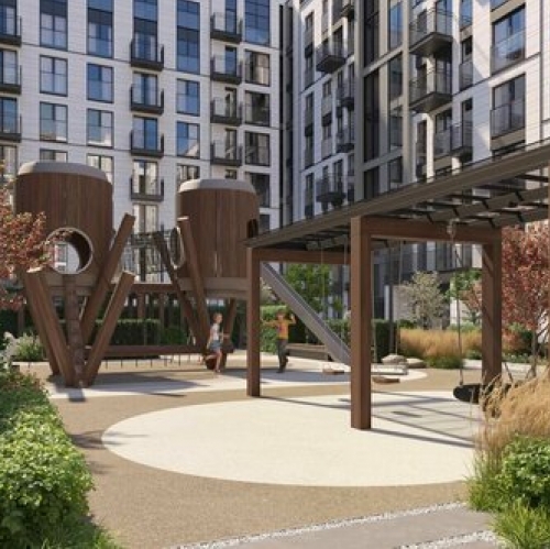 1-комн квартира линия Кожевенная,  д. 1-3