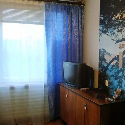 1-комн квартира Загребский бульвар, 7К1