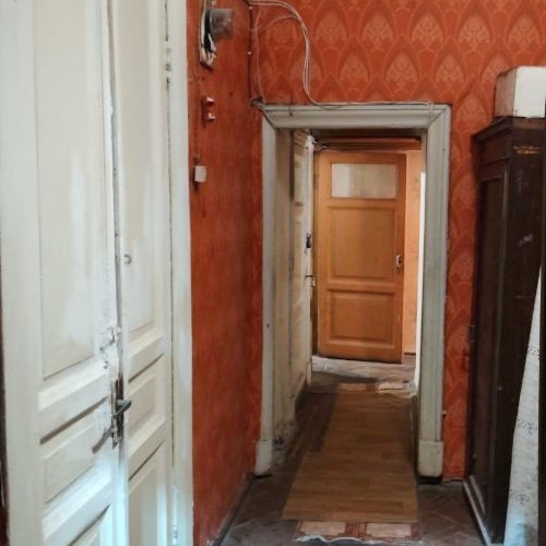 Комната переулок Тучков, 11/5