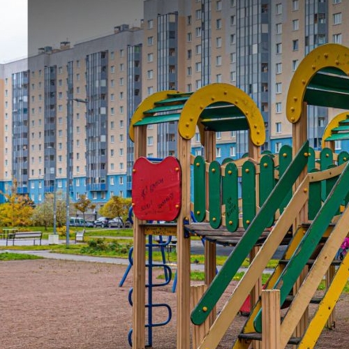 1-комн квартира улица Белышева, 5/6