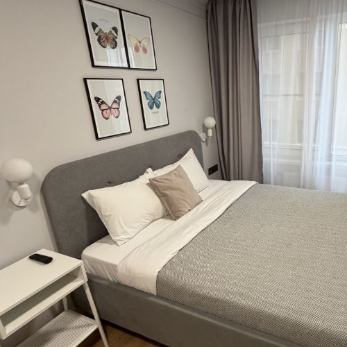 Студия проспект Стачек, 64