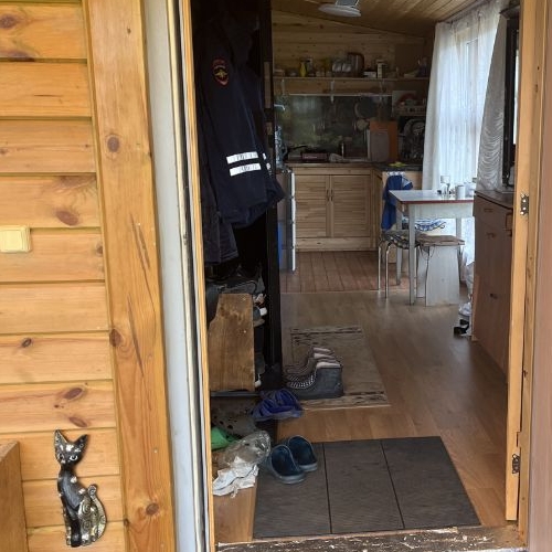 Коттедж/дом Волхов, Южное СНТ, 19-я линия