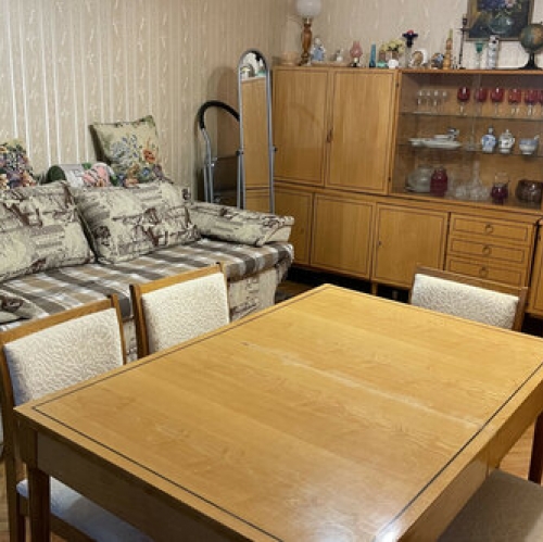 2-комн квартира ул Партизана Германа,  д. 28,  к. 2