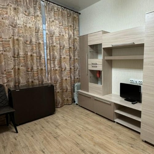 2-комн квартира Зверинская улица, 36