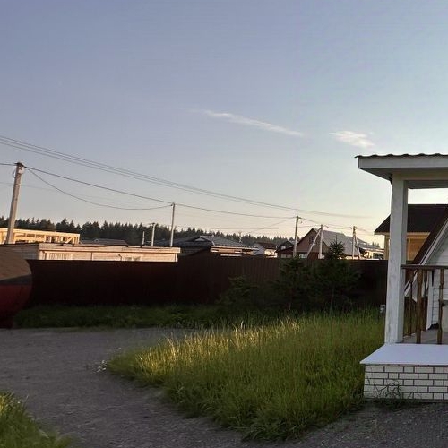 Коттедж/дом Семейные ценности кп, 174