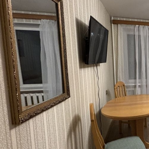 3-комн квартира проспект Маршала Блюхера, 25