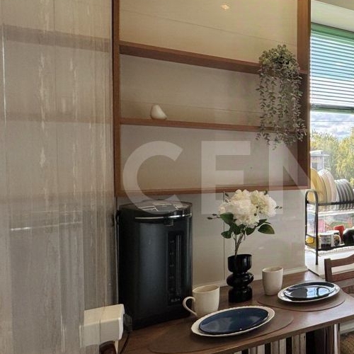 3-комн квартира Омская улица, 23