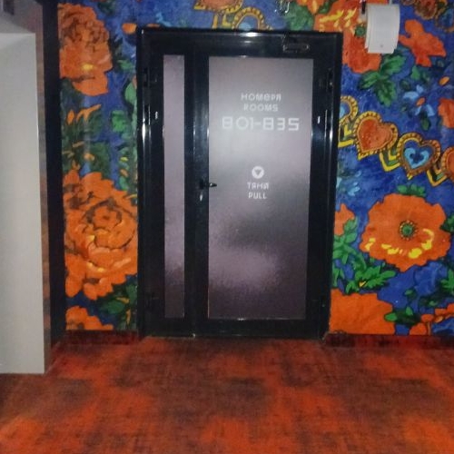 Студия Большой Сампсониевский проспект, 74к2