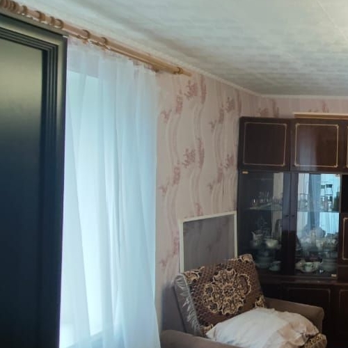 1-комн квартира Выборг, шоссе Сайменское, 30А