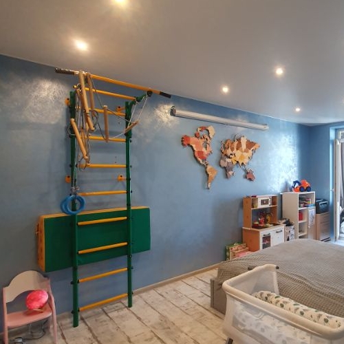 1-комн квартира пос. Шушары, Ленсоветовский тер., 23