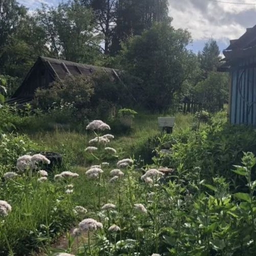 Коттедж/дом пос. Комсомольское, улица Сельская, 9