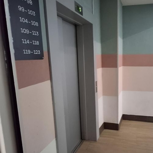 2-комн квартира Колпино, Павловская улица, 63