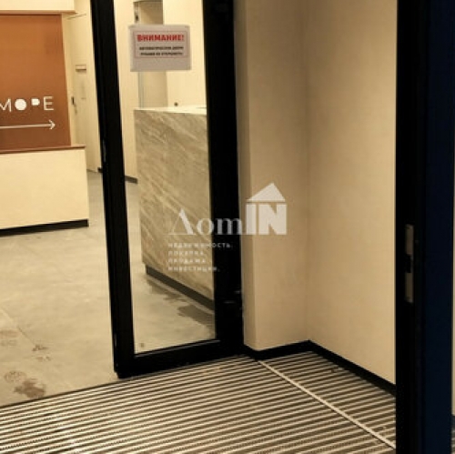 1-комн квартира набережная Чёрной речки,  д. 35 с1