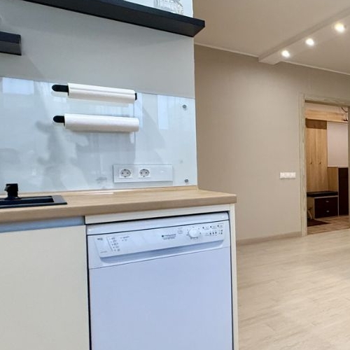 3-комн квартира Комендантский проспект, 30К1