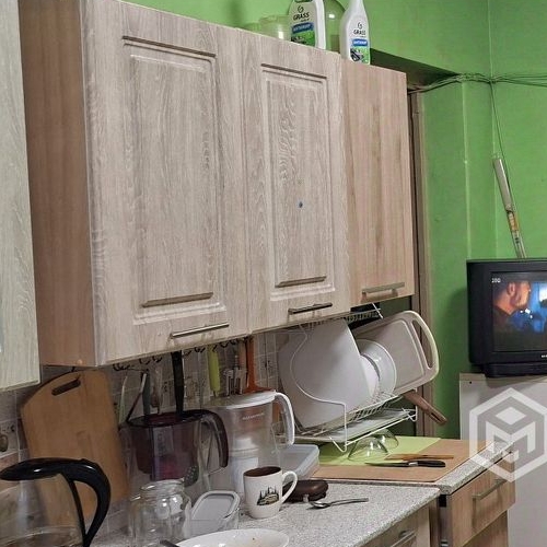 Комната Суздальский проспект, 61