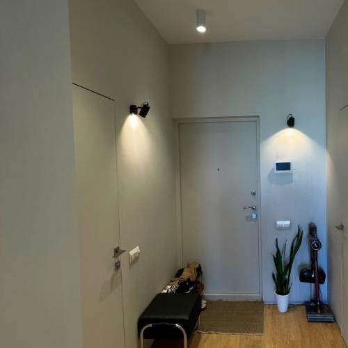 1-комн квартира проспект Героев, 30