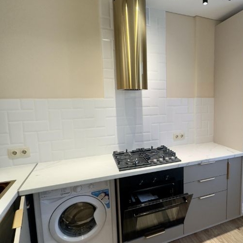 2-комн квартира Московское шоссе, 6