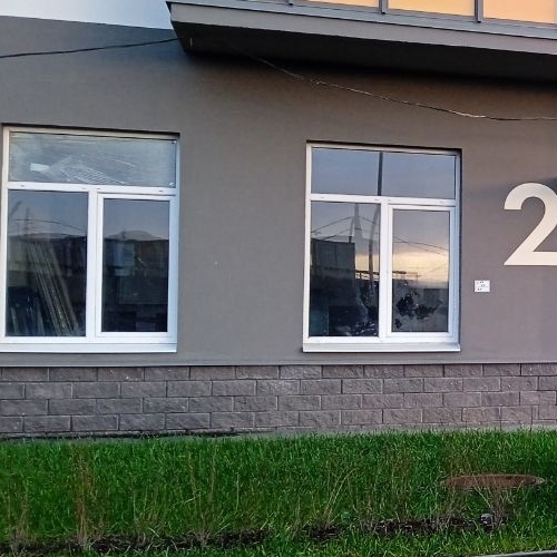 Студия Новоселье городской поселок, улица Петропавловская, 13