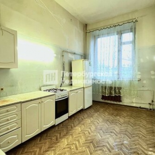 1-комн квартира Геологическая улица,  д. 75 к12