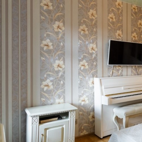 2-комн квартира улица Крупской, 21