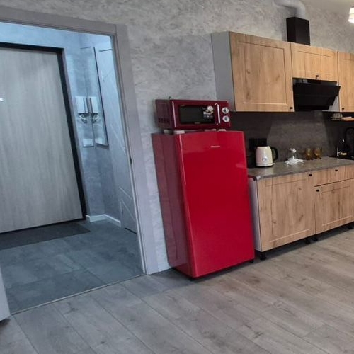 Студия Пушкин, улица Пущинская, 1к2