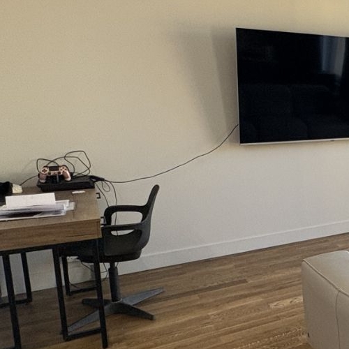 2-комн квартира Днепропетровская улица, 7