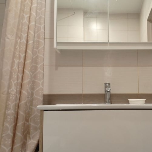 2-комн квартира Южный мкр, улица Доктора Сотникова, 29