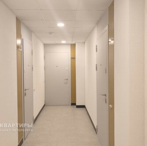 1-комн квартира улица Севастьянова,  д. 34 к1